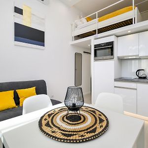Standaard Appartement